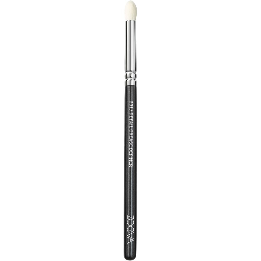 ZOEVA Eye brushes Detail Creaser Definer