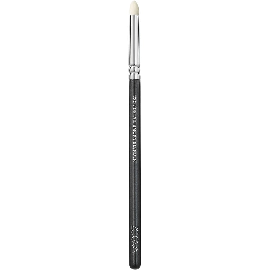 ZOEVA Eye brushes Detail Smoky Blender