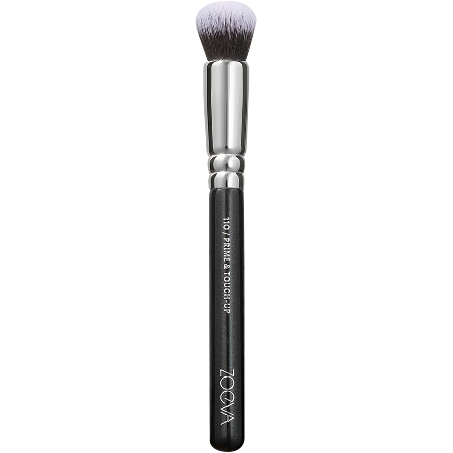 ZOEVA Face brushes Prime + Touch-Up