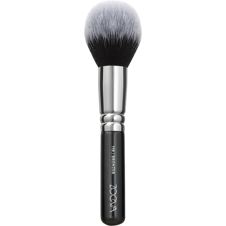 ZOEVA Face brushes Bronzer Brush