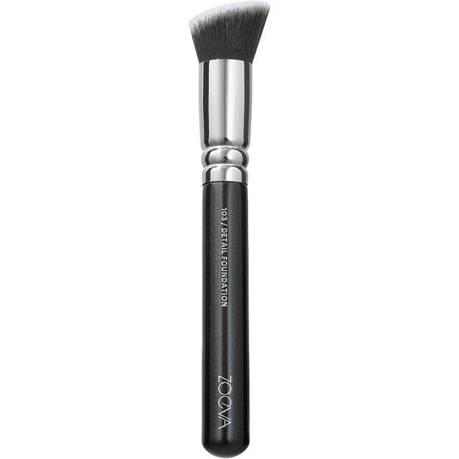 ZOEVA Face brushes Detail Foundation Brush