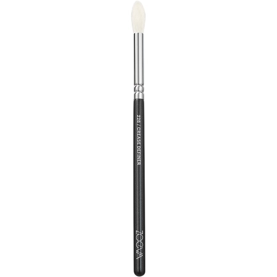 ZOEVA Eye brushes Creaser Definer