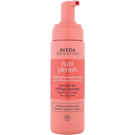 Aveda Styling Skum til stylingbehandling Skummende middel Female 200 ml