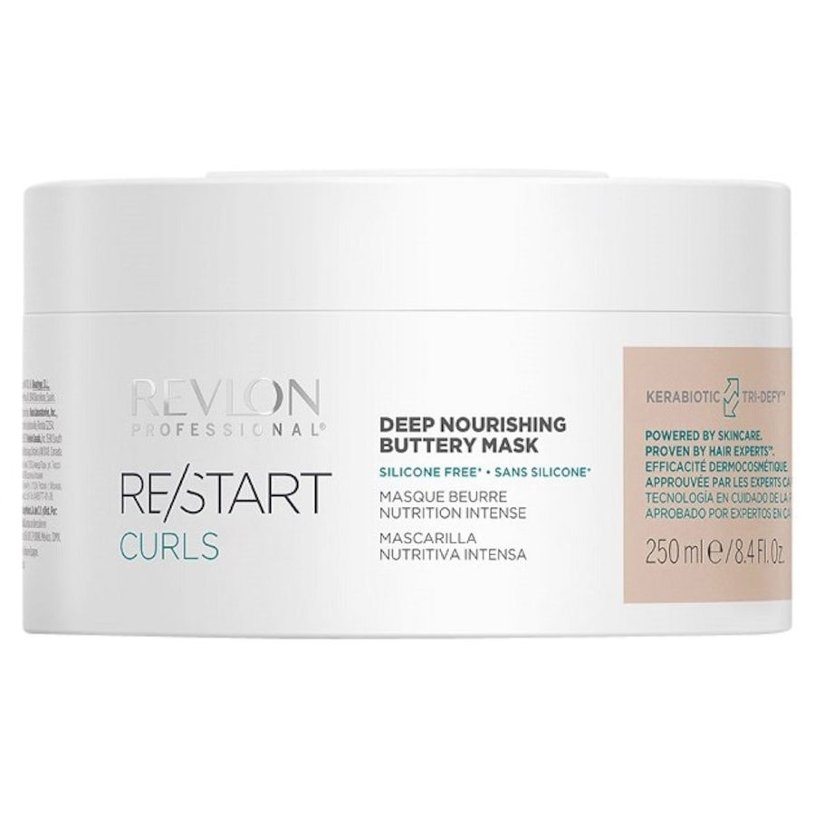 Revlon Professional Curls Deep Nourishing Buttery Mask