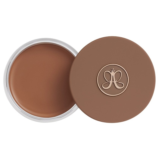 Anastasia Beverly Hills Bronzer Cream Makeup med solfaktor Female 40 g