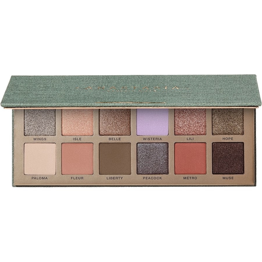 Anastasia-Beverly-Hills Lidschatten