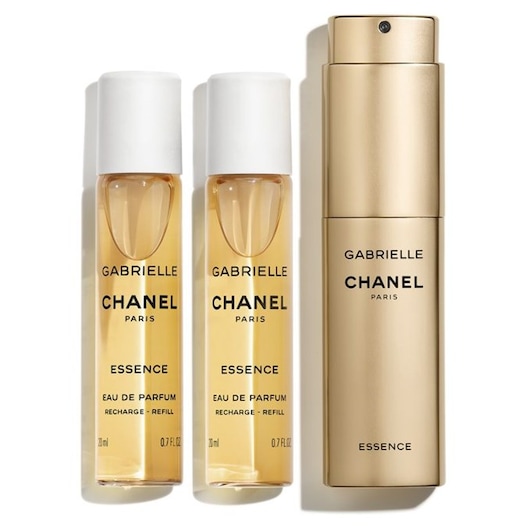 CHANEL GABRIELLE ESSENCE TWIST AND SPRAY Parfum Damen 20 ml