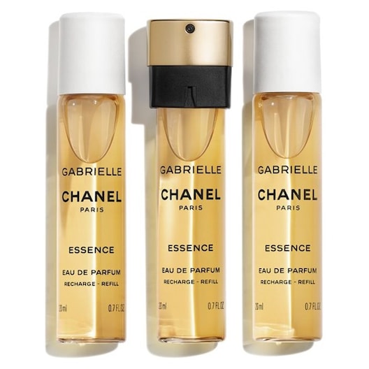 CHANEL GABRIELLE ESSENCE TWIST AND SPRAY Parfum Damen 20 ml