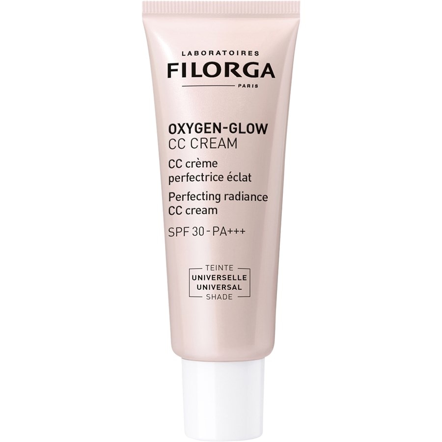 Filorga Oxygen Glow Oxygen-Glow Perfecting Radiance CC Cream