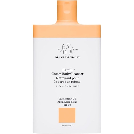 Drunk Elephant Reinigung Kamili™ Cream Body Cleanser Duschgel Damen