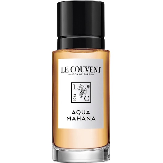 Le Couvent Maison de Parfum Colognes Botaniques Eau Toilette Spray Parfumer Unisex 50 ml