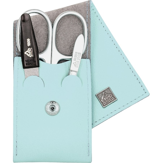 ERBE Manicure Etuis Taschen-Etui, 3-tlg. Colour Make-up Organizer Unisex