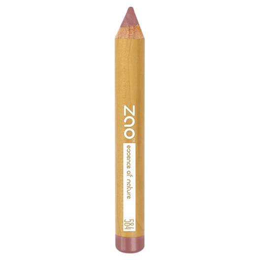 Zao Eyeliner & Kajal Jumbo Pencil Øjenblyant Female 2,1 g