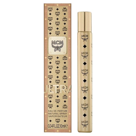 MCM ULTRA Eau de Parfum Spray Parfumer Unisex 10 ml