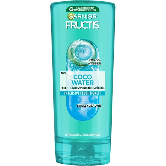 GARNIER Fructis Kräftigende Spülung Conditioner Damen 200 ml