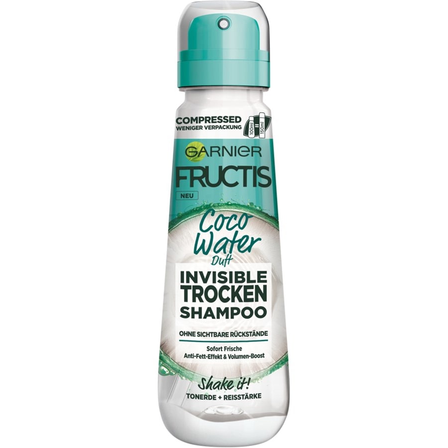 GARNIER Fructis