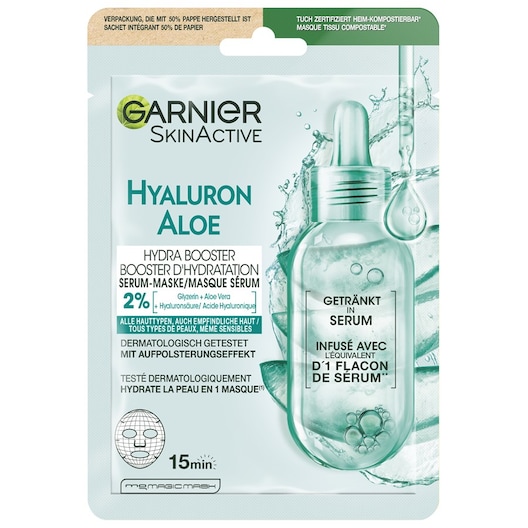 GARNIER - Hyaluron Aloe