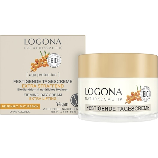 Logona - Cuidados diários