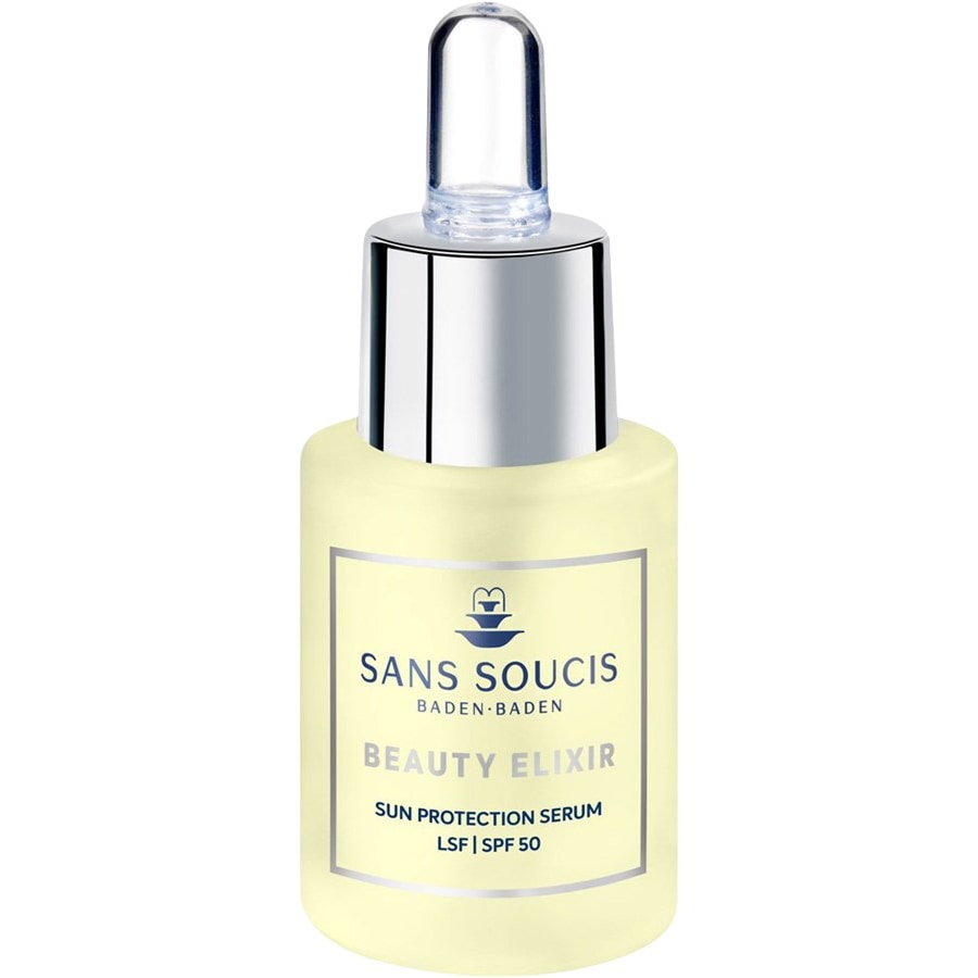 Sans-Soucis Beauty Elixir