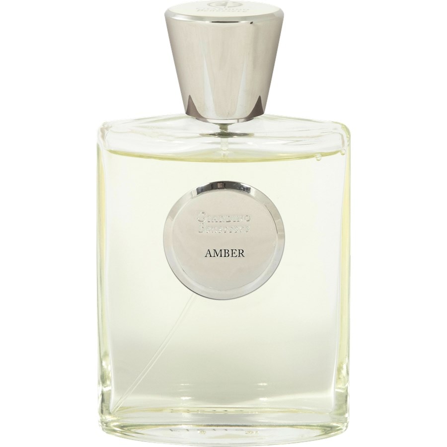 Giardino Benessere Classic Collection Amber Eau de Parfum Spray