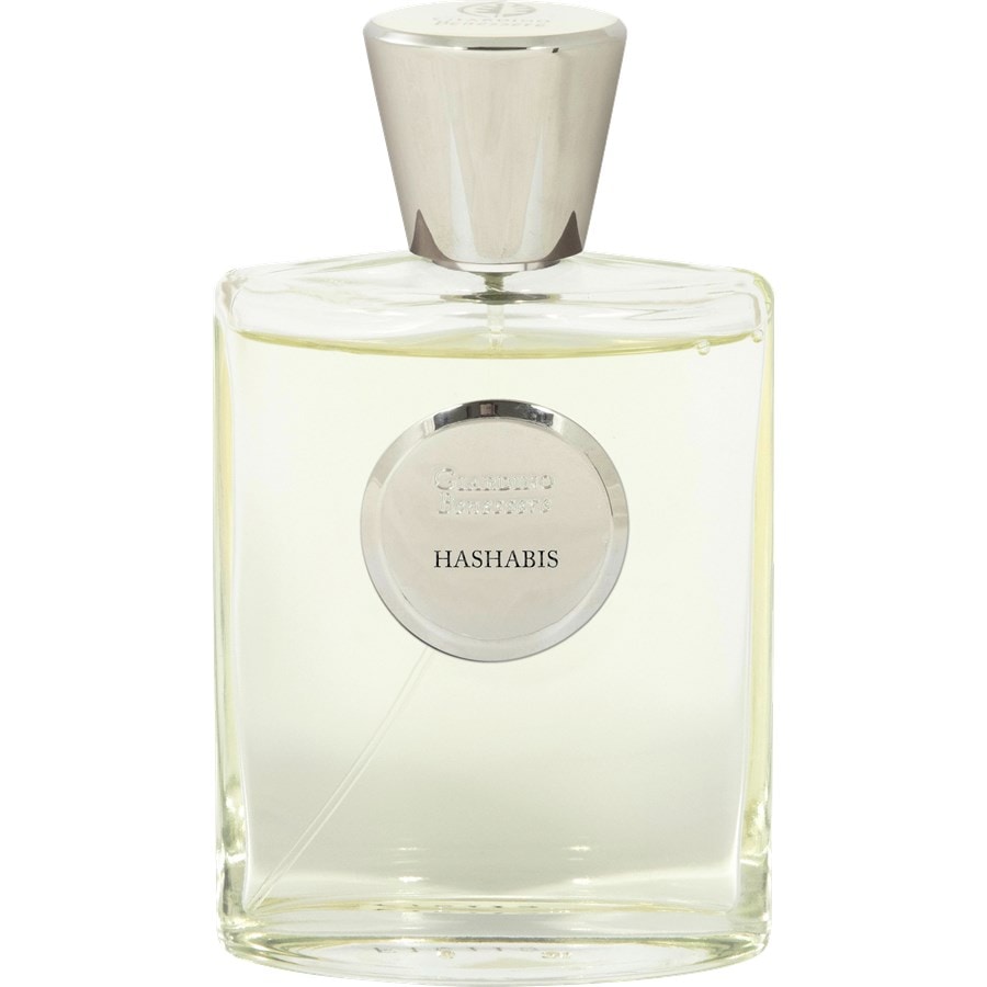 Giardino Benessere Classic Collection Hashabis Eau de Parfum Spray