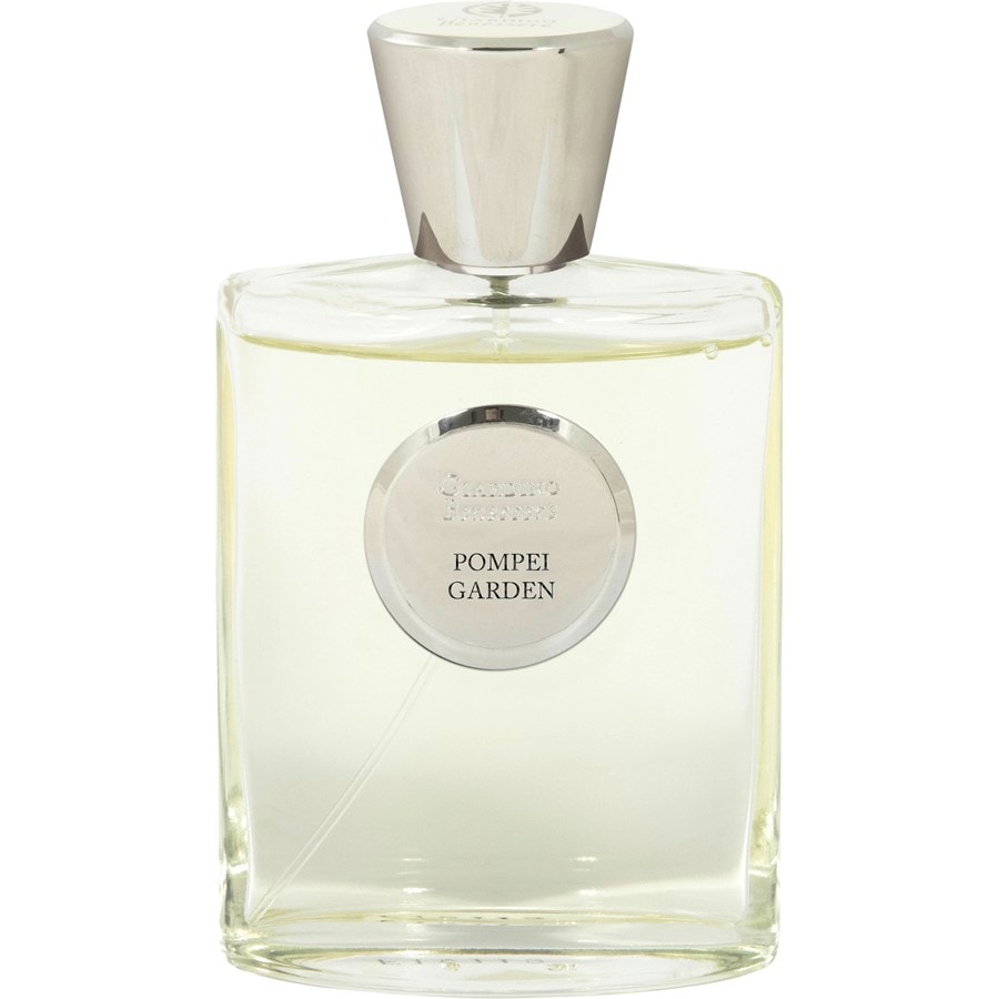 Giardino Benessere Classic Collection Pompei Garden Eau de Parfum Spray