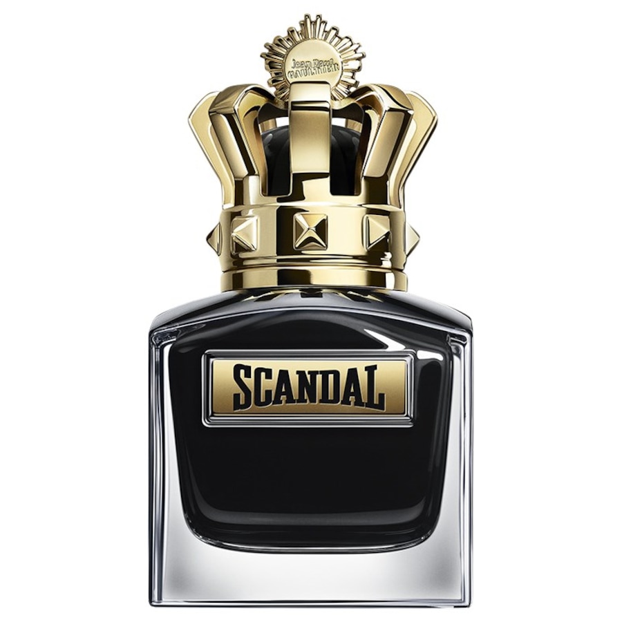 Jean Paul Gaultier Scandal pour Homme Le Parfum Eau de Parfum Intense Spray ricaricabile