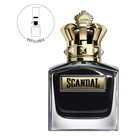Jean Paul Gaultier - Scandal pour Homme