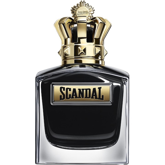 Jean Paul Gaultier Scandal pour Homme Eau de Parfum Intense Spray Refillable Herrenparfum Herren 150 ml