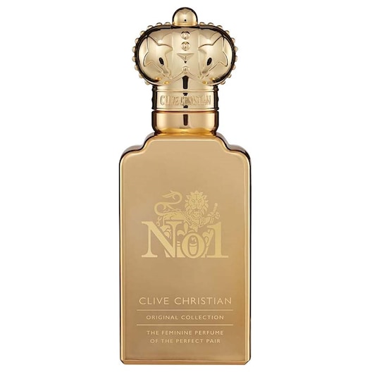 Clive Christian Original Collection Perfume Spray Parfum Damen 50 ml