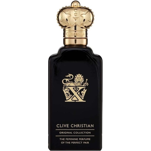 Clive Christian Original Collection Perfume Spray Parfum Damen 100 ml