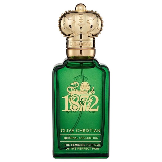 Clive Christian Original Collection Perfume Spray Parfum Damen 50 ml