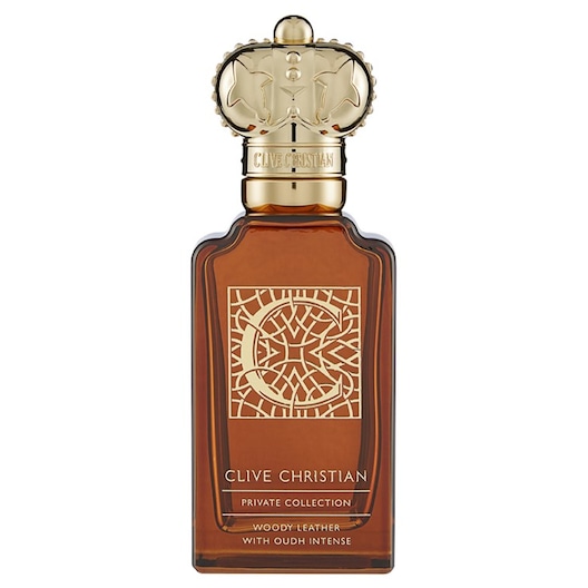 Clive Christian Private Collection Eau de Parfum Spray Damenparfum Unisex 50 ml