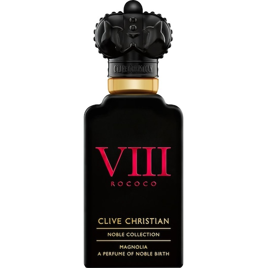 Clive Christian Noble Collection Eau de Parfum Spray Damenparfum Unisex 50 ml