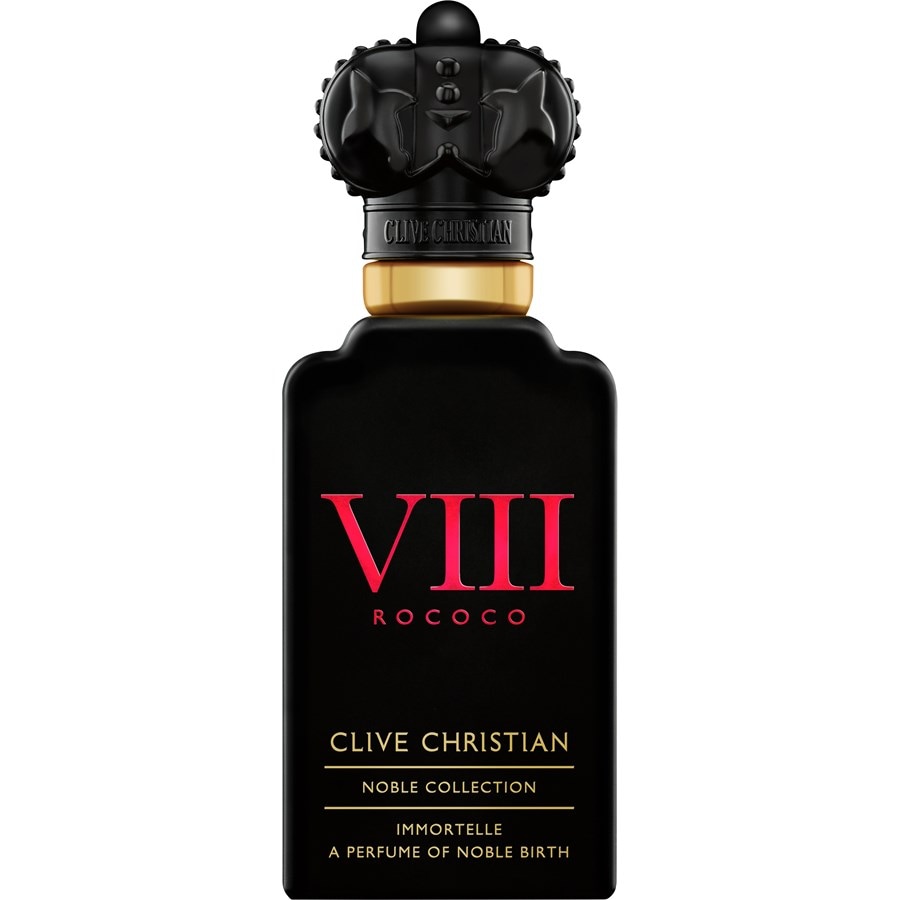 Clive Christian Noble Collection Eau de Parfum Spray VIII Rococo Immortelle 50 ml