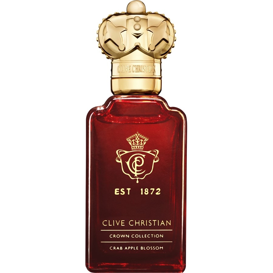 Clive-Christian Crown Collection