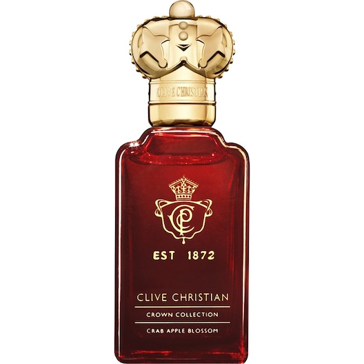 Clive Christian Crown Collection Eau de Parfum Spray 50 ml Unisex