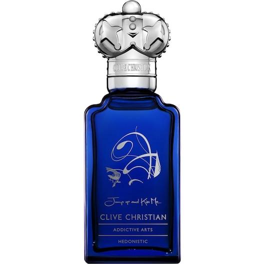 Clive Christian Addictive Arts Collection Eau de Parfum Spray 50 ml Unisex