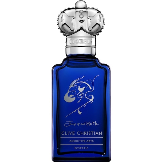 Clive Christian Addictive Arts Collection Eau de Parfum Spray Damenparfum Unisex 50 ml