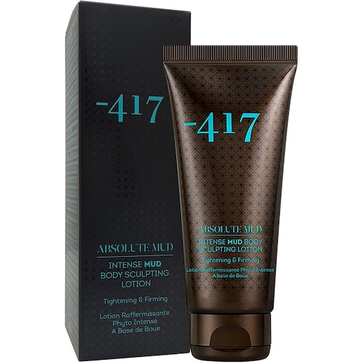 -417 - Mud Phyto