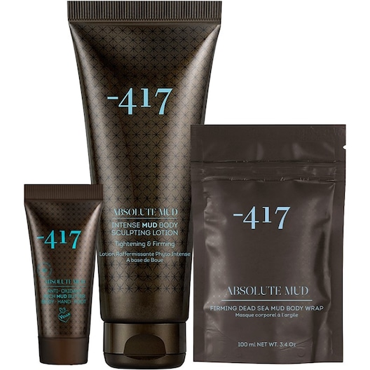 -417 Mud Phyto My Body Firming Beauty Routine Geschenksets Damen