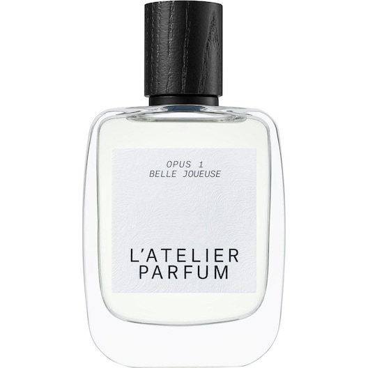 L'Atelier Parfum Collections Opus 1 The Secret Garden Belle JoueuseEau de Spray 50 ml
