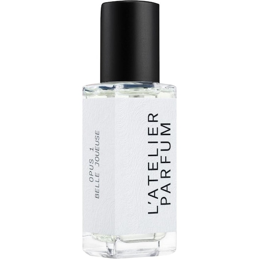 L'Atelier Parfum Collections Opus 1 The Secret Garden Belle JoueuseEau de Spray 15 ml