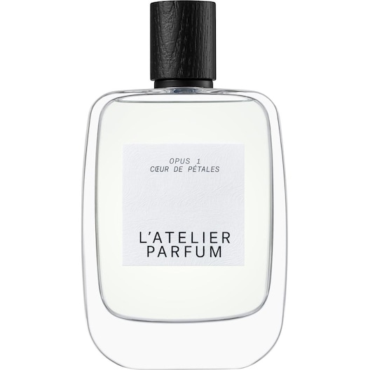 L'Atelier Parfum Collections Opus 1 The Secret Garden Cœur de PétalesEau Spray 100 ml