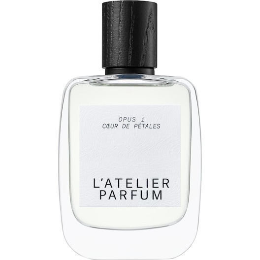L'Atelier Parfum Collections Opus 1 The Secret Garden Cœur de PétalesEau Spray 50 ml
