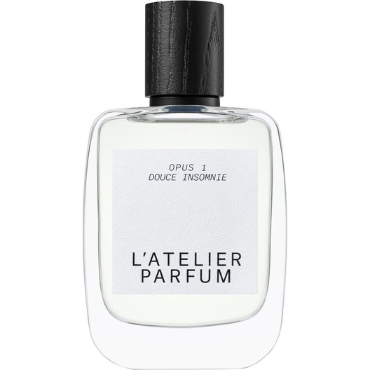 L'Atelier Parfum Collections Opus 1 The Secret Garden Douce InsomnieEau de Spray 50 ml
