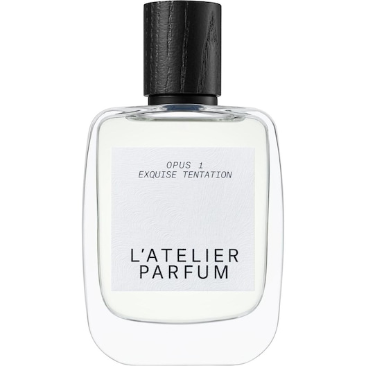 L'Atelier Parfum Collections Opus 1 The Secret Garden Exquise TentationEau de Spray 50 ml