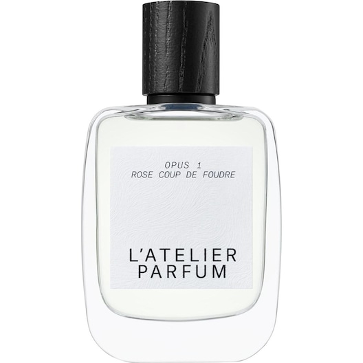 L'Atelier Parfum Collections Opus 1 The Secret Garden Rose Coup de FoudreEau Spray 50 ml