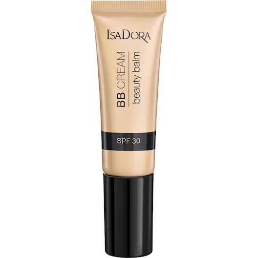 Photos - Other Cosmetics IsaDora BB Cream SPF 30 Female ml 