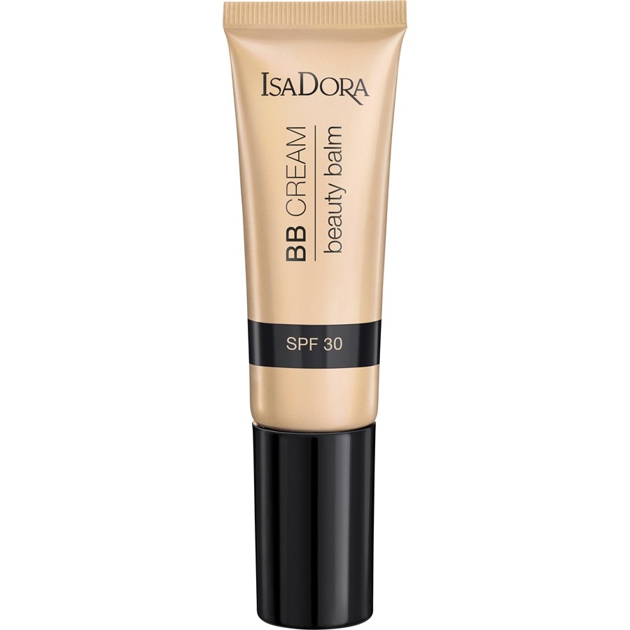 Isadora Cream BB Cream SPF 30